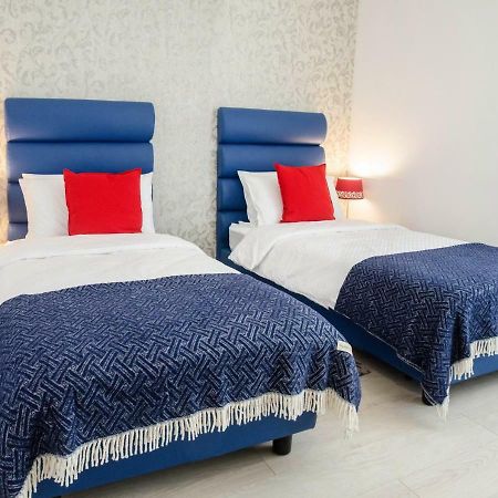 PUY San Martino Rooms מראה חיצוני תמונה