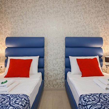 PUY San Martino Rooms מראה חיצוני תמונה