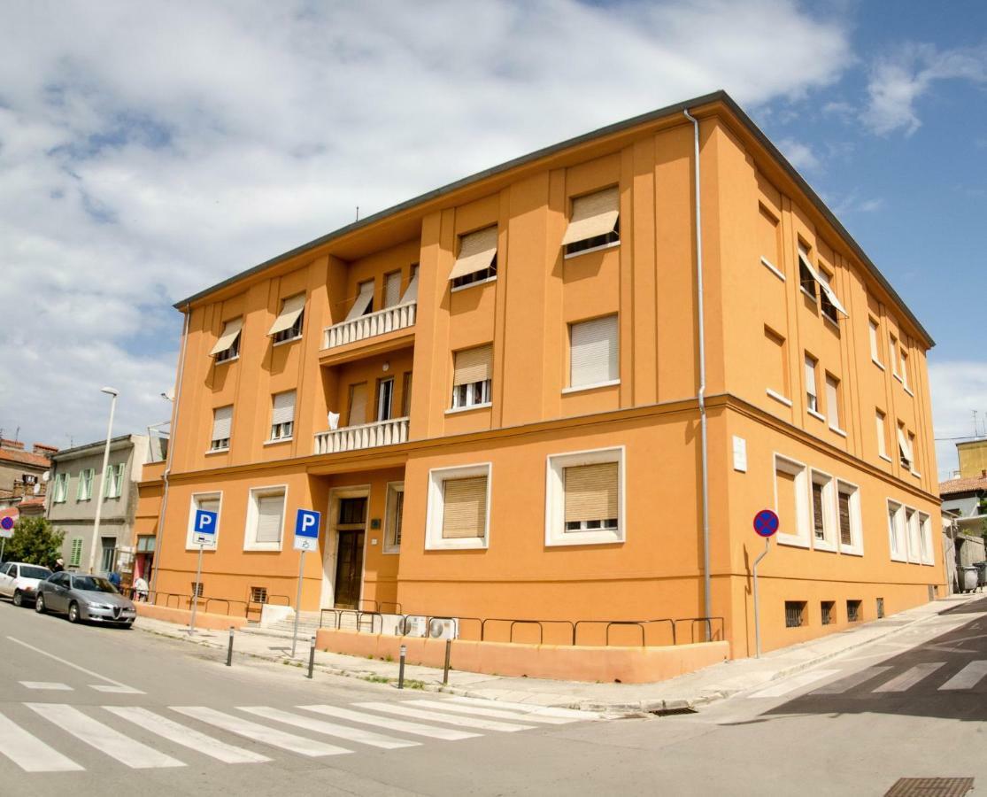 PUY San Martino Rooms מראה חיצוני תמונה
