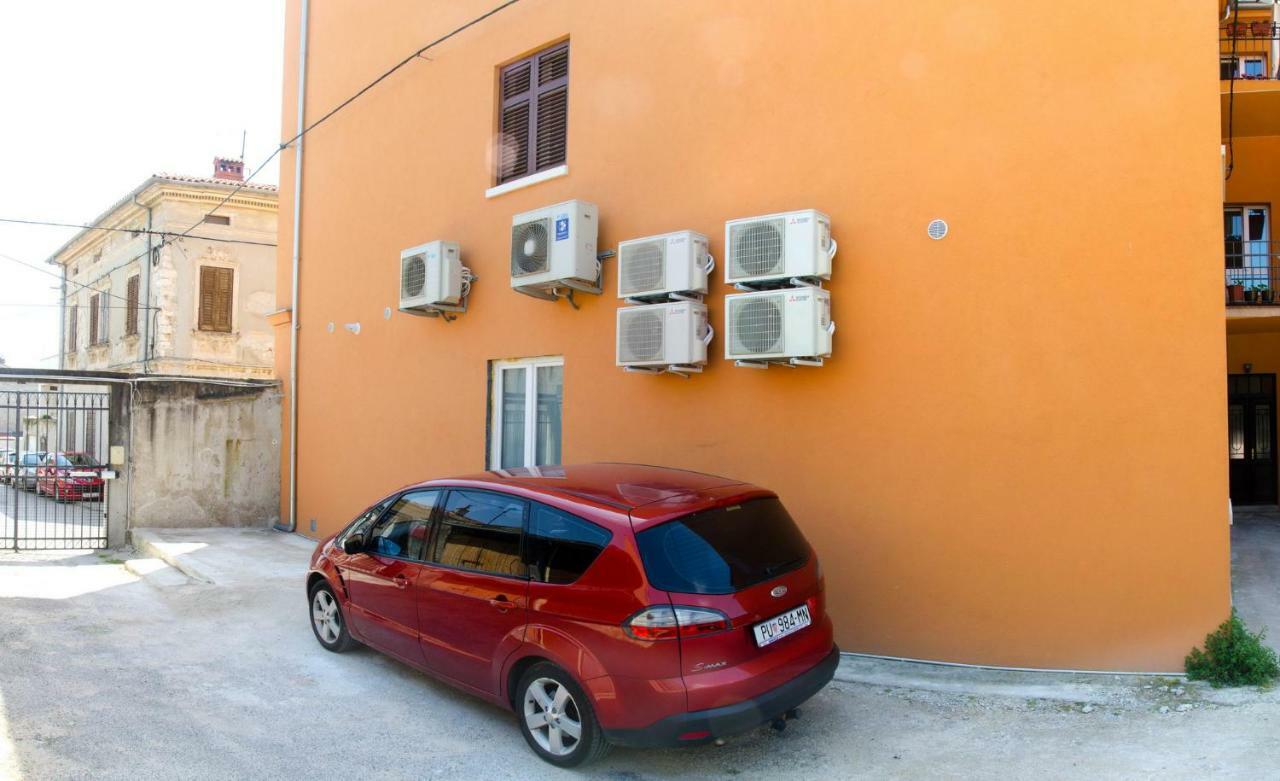 PUY San Martino Rooms מראה חיצוני תמונה
