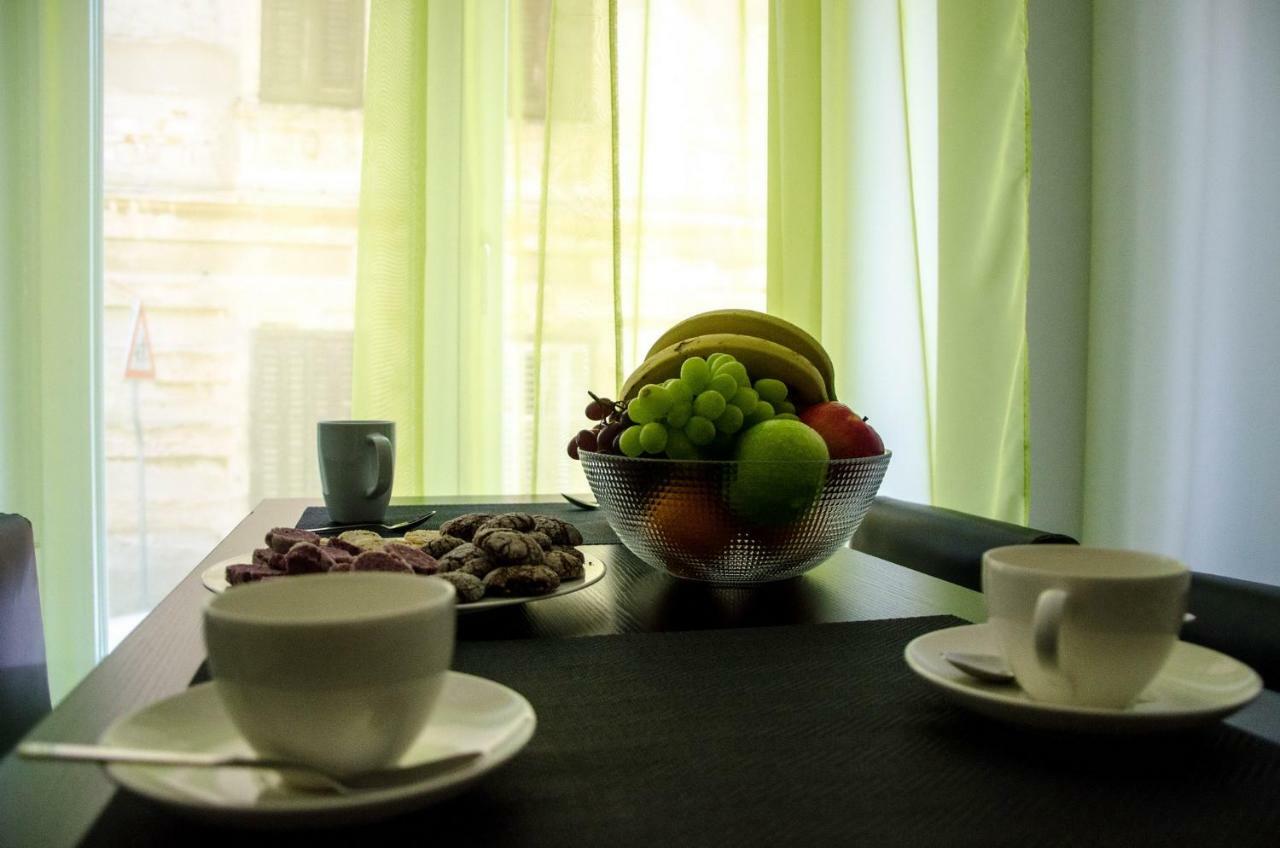 PUY San Martino Rooms מראה חיצוני תמונה