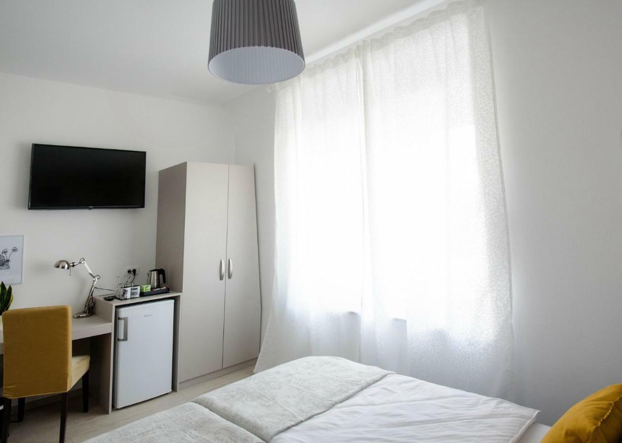 PUY San Martino Rooms מראה חיצוני תמונה