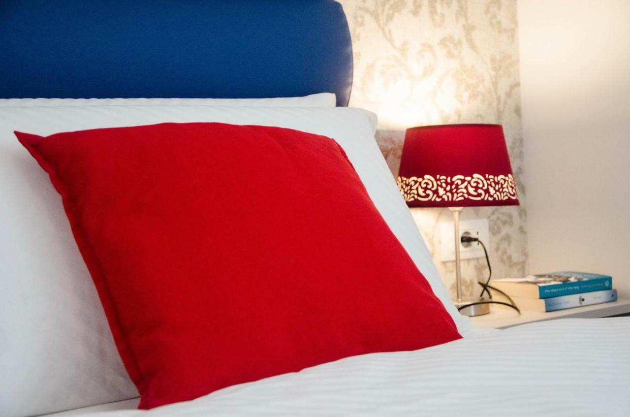 PUY San Martino Rooms מראה חיצוני תמונה