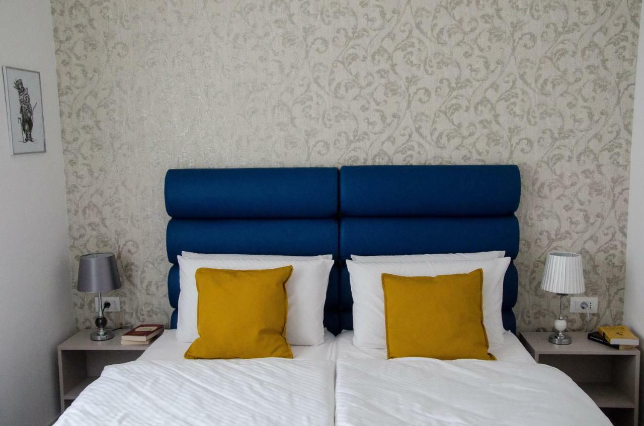 PUY San Martino Rooms מראה חיצוני תמונה