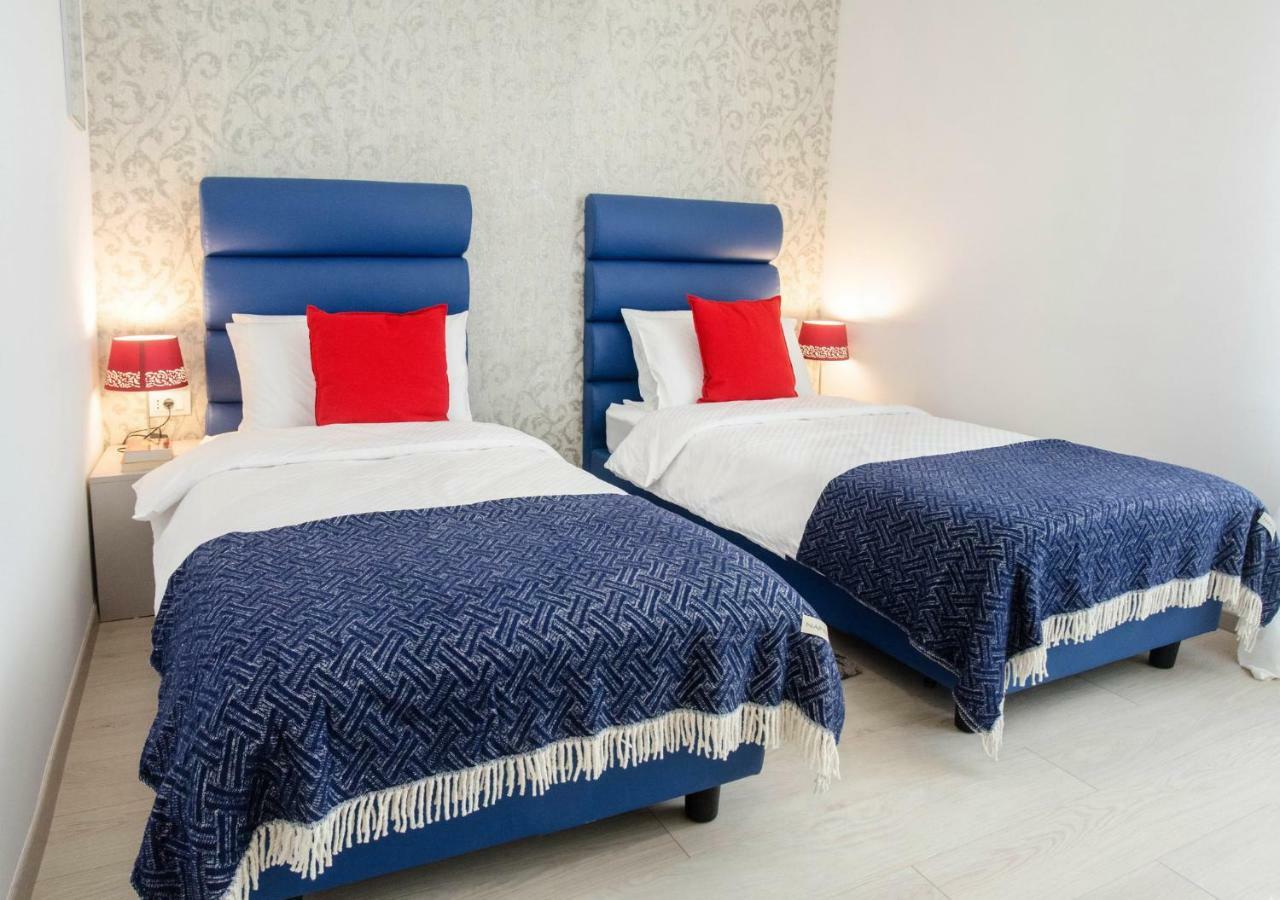 PUY San Martino Rooms מראה חיצוני תמונה