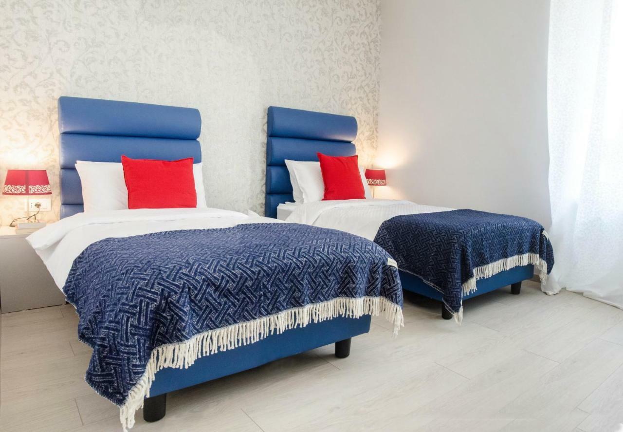 PUY San Martino Rooms מראה חיצוני תמונה