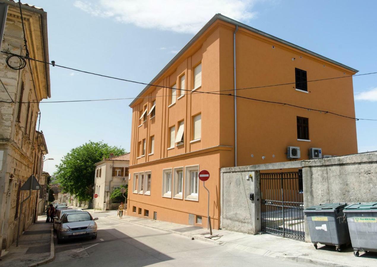 PUY San Martino Rooms מראה חיצוני תמונה