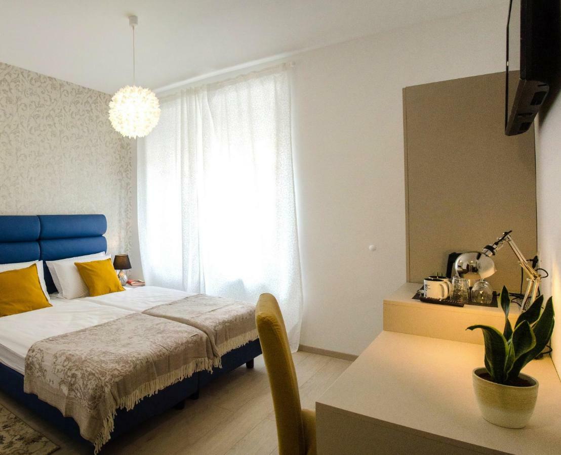 PUY San Martino Rooms מראה חיצוני תמונה