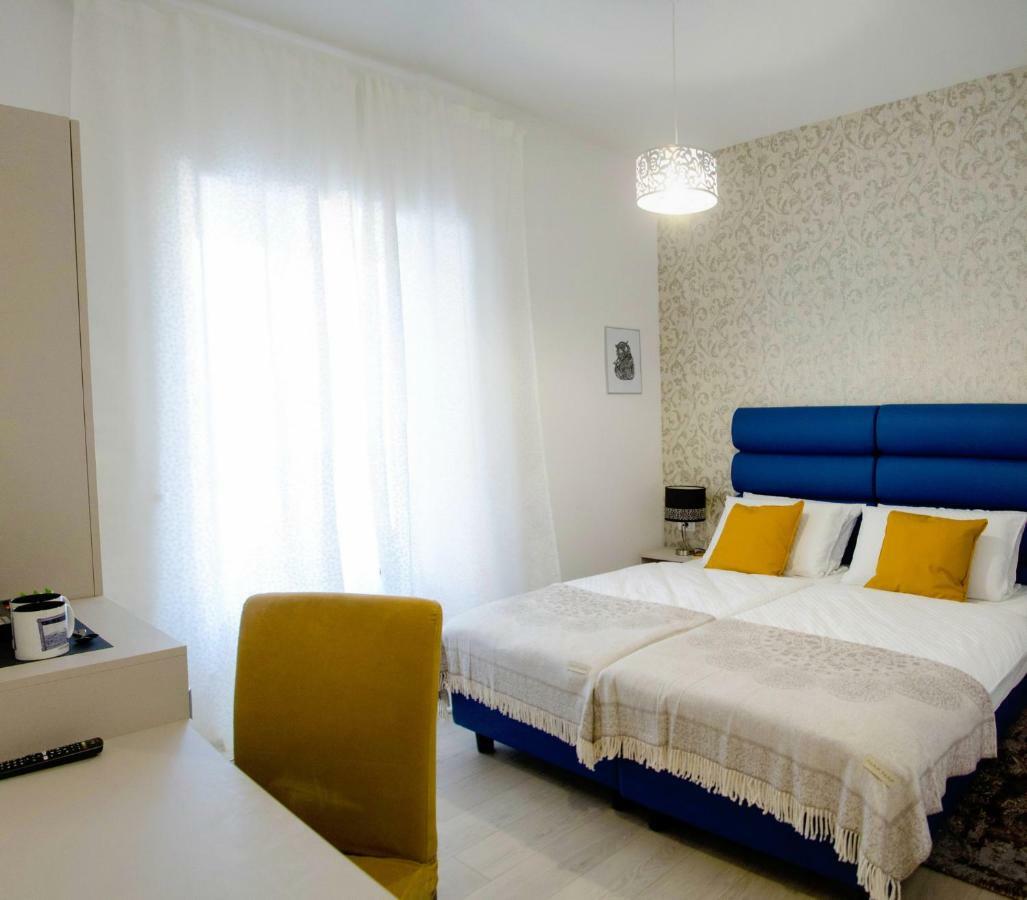 PUY San Martino Rooms מראה חיצוני תמונה