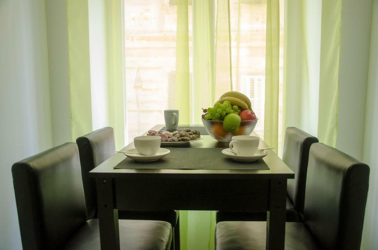 PUY San Martino Rooms מראה חיצוני תמונה