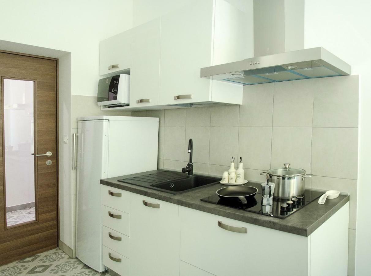 PUY San Martino Rooms מראה חיצוני תמונה