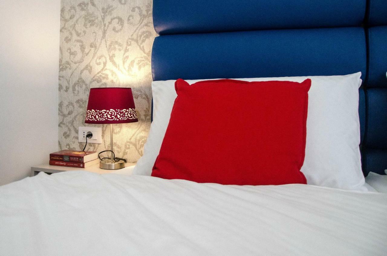 PUY San Martino Rooms מראה חיצוני תמונה
