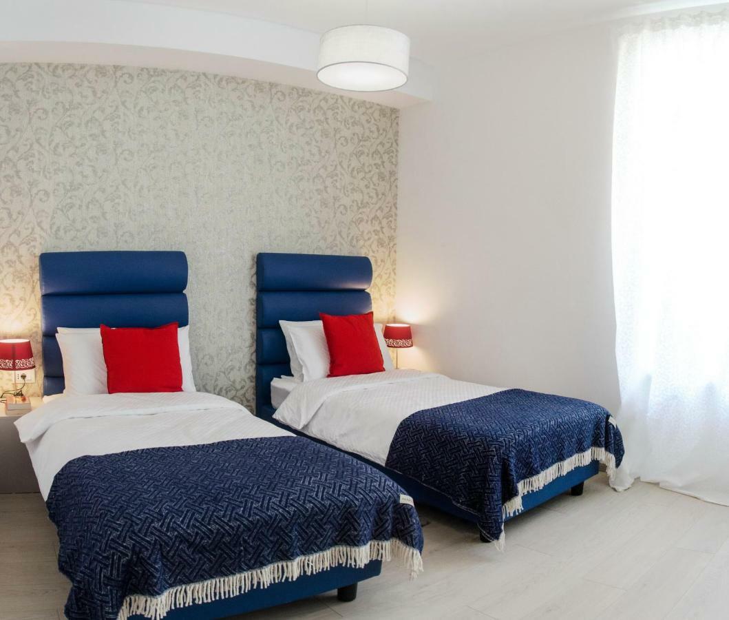 PUY San Martino Rooms מראה חיצוני תמונה