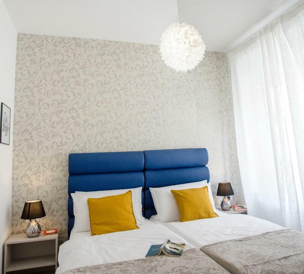 PUY San Martino Rooms מראה חיצוני תמונה