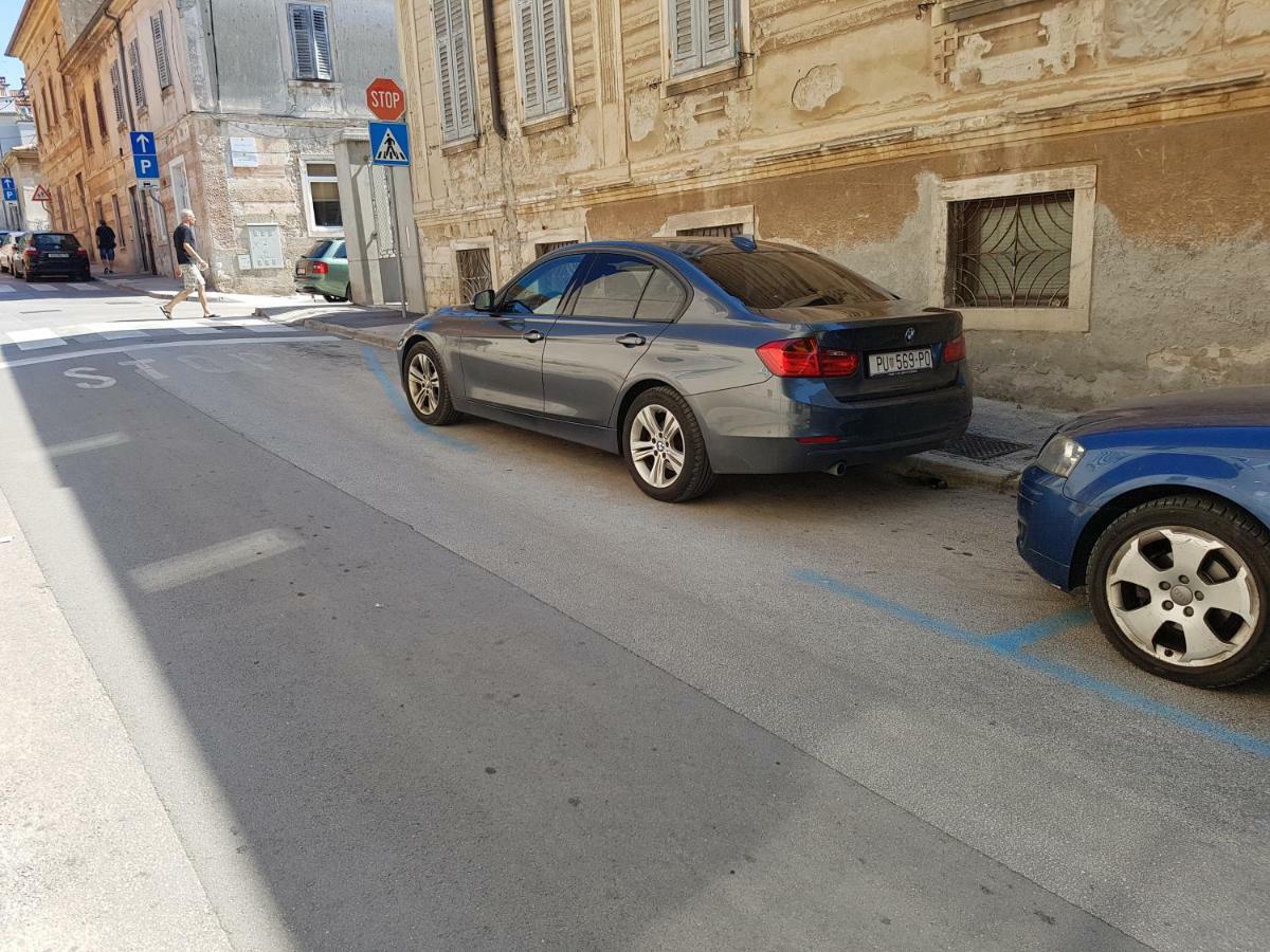 PUY San Martino Rooms מראה חיצוני תמונה
