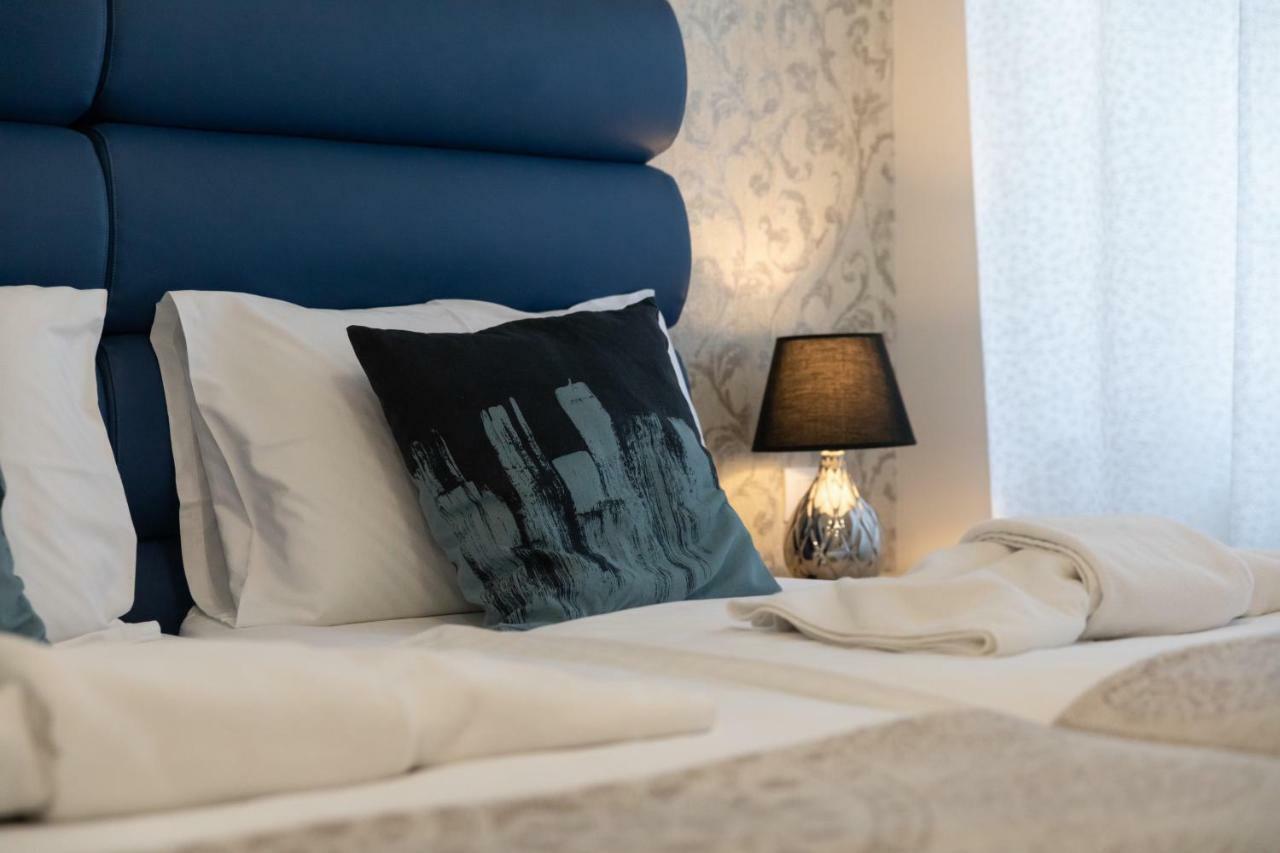 PUY San Martino Rooms מראה חיצוני תמונה