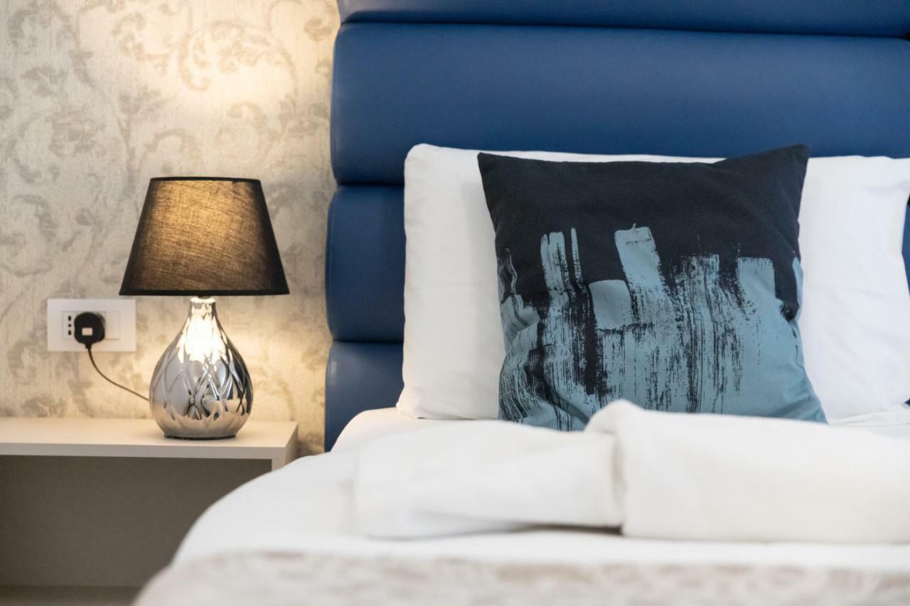 PUY San Martino Rooms מראה חיצוני תמונה