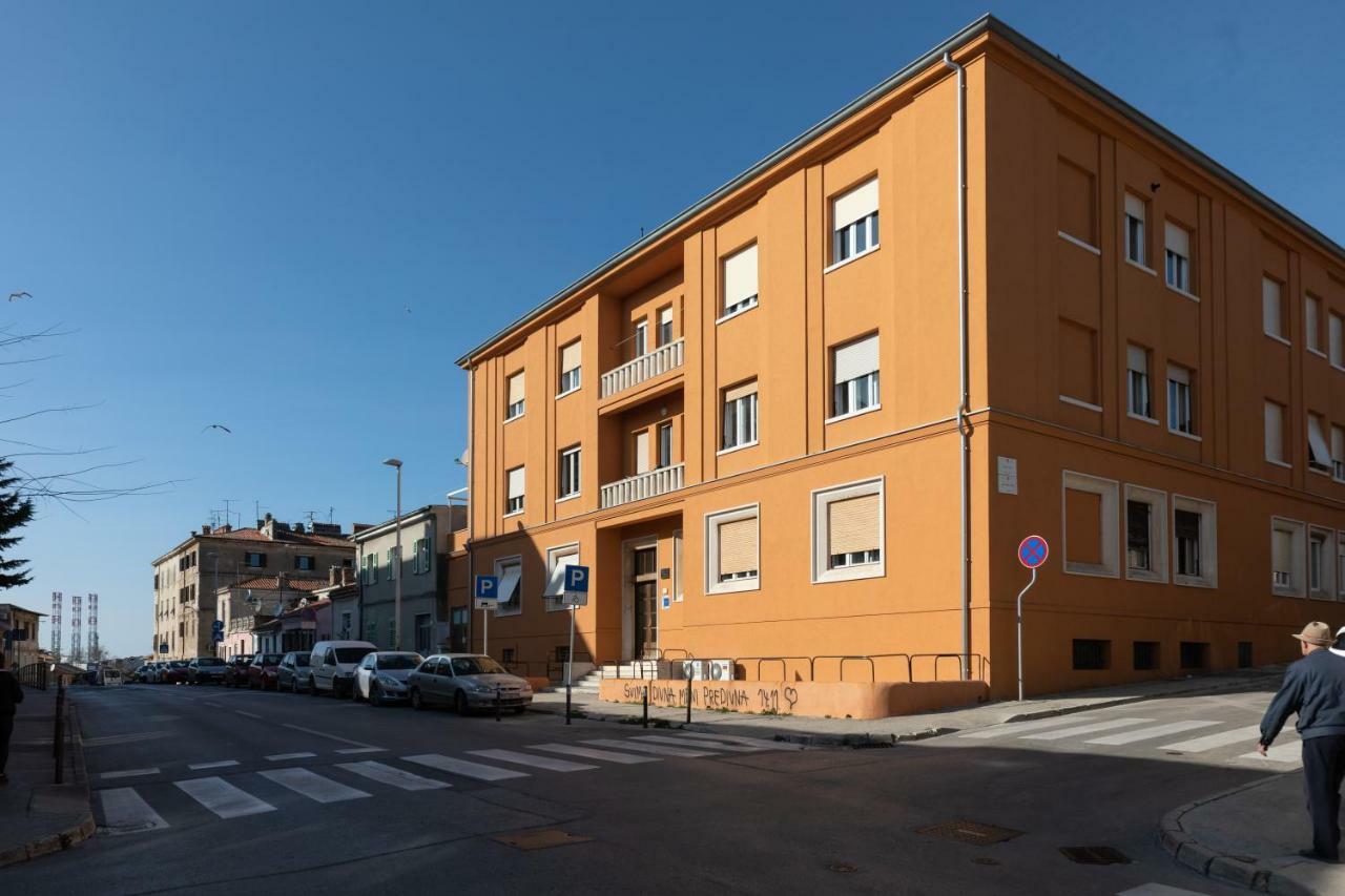 PUY San Martino Rooms מראה חיצוני תמונה
