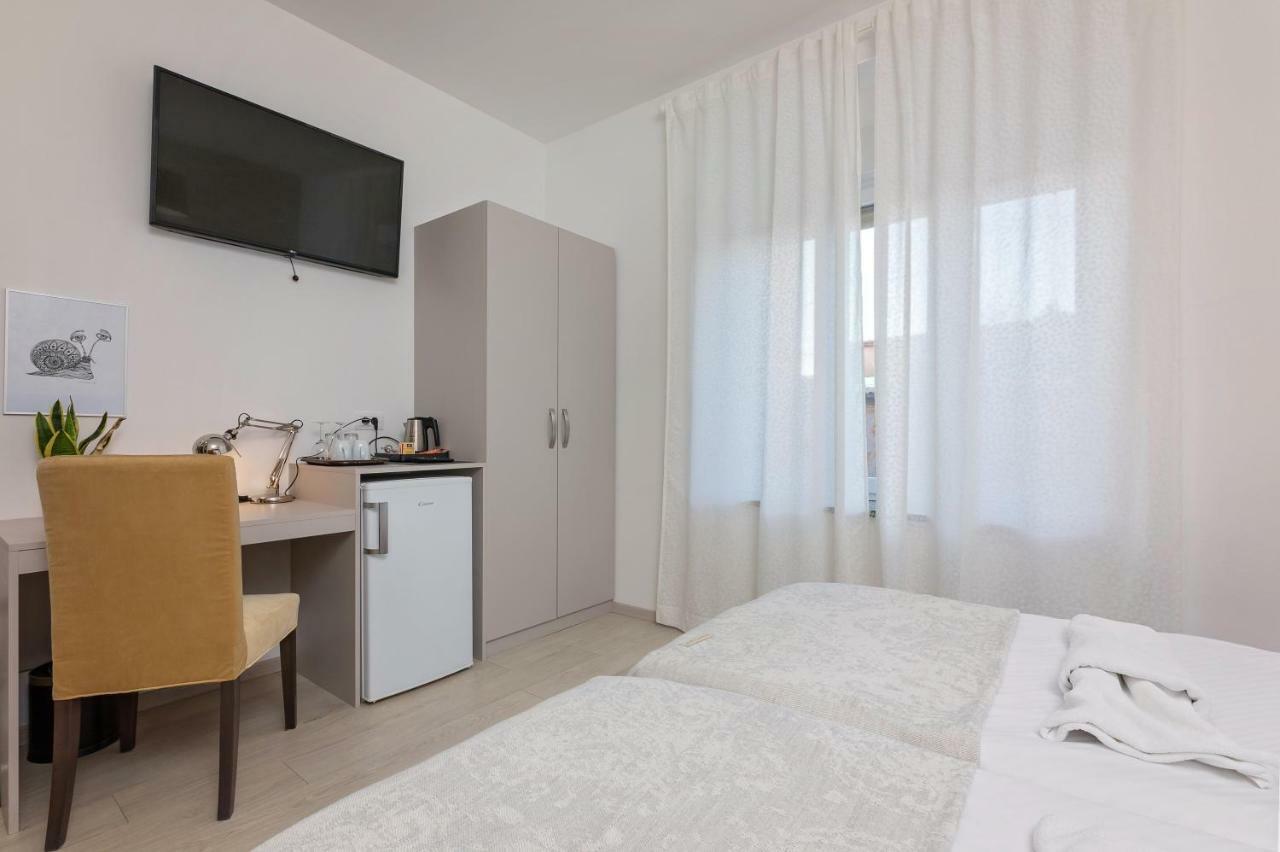 PUY San Martino Rooms מראה חיצוני תמונה