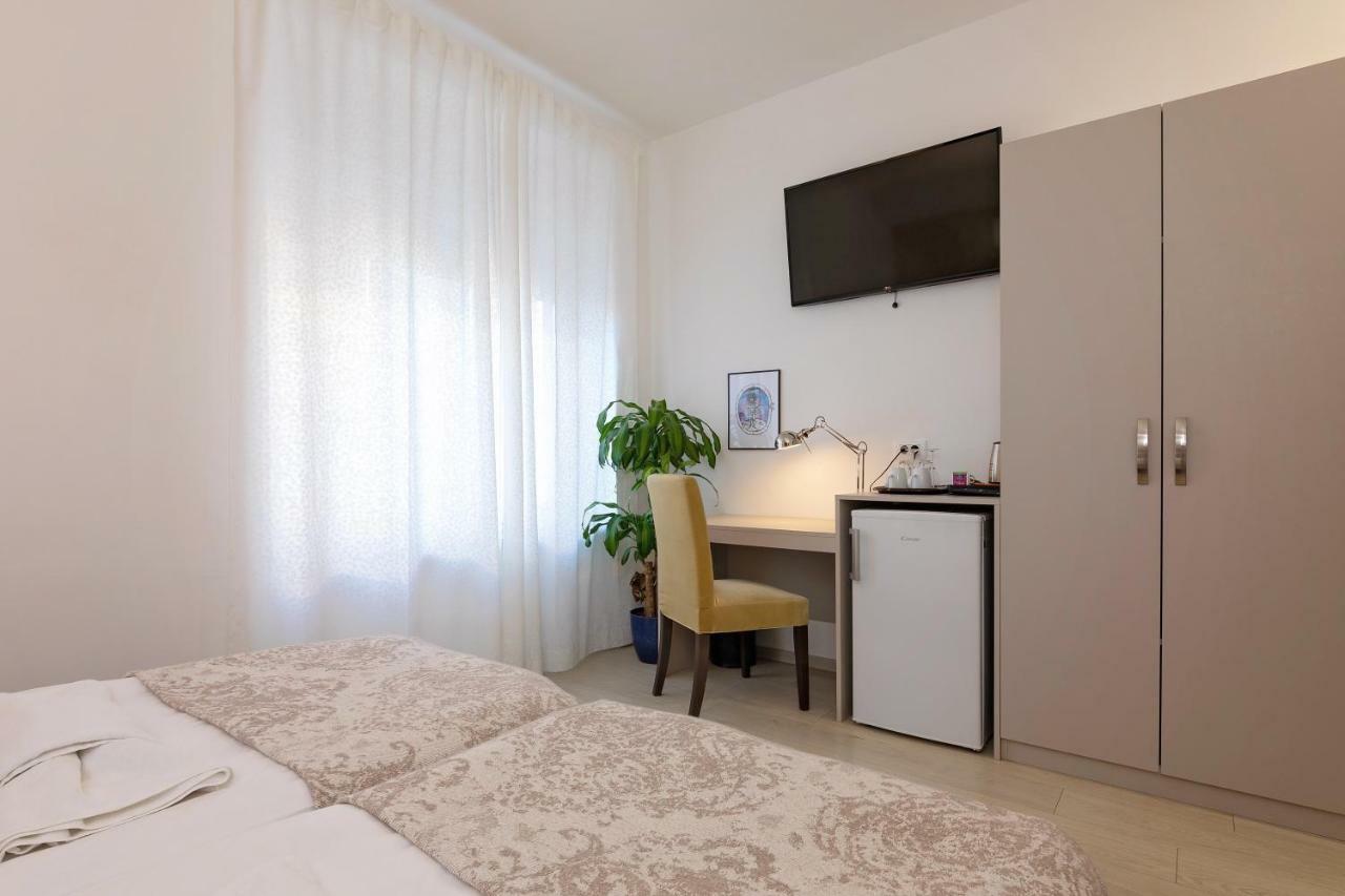 PUY San Martino Rooms מראה חיצוני תמונה