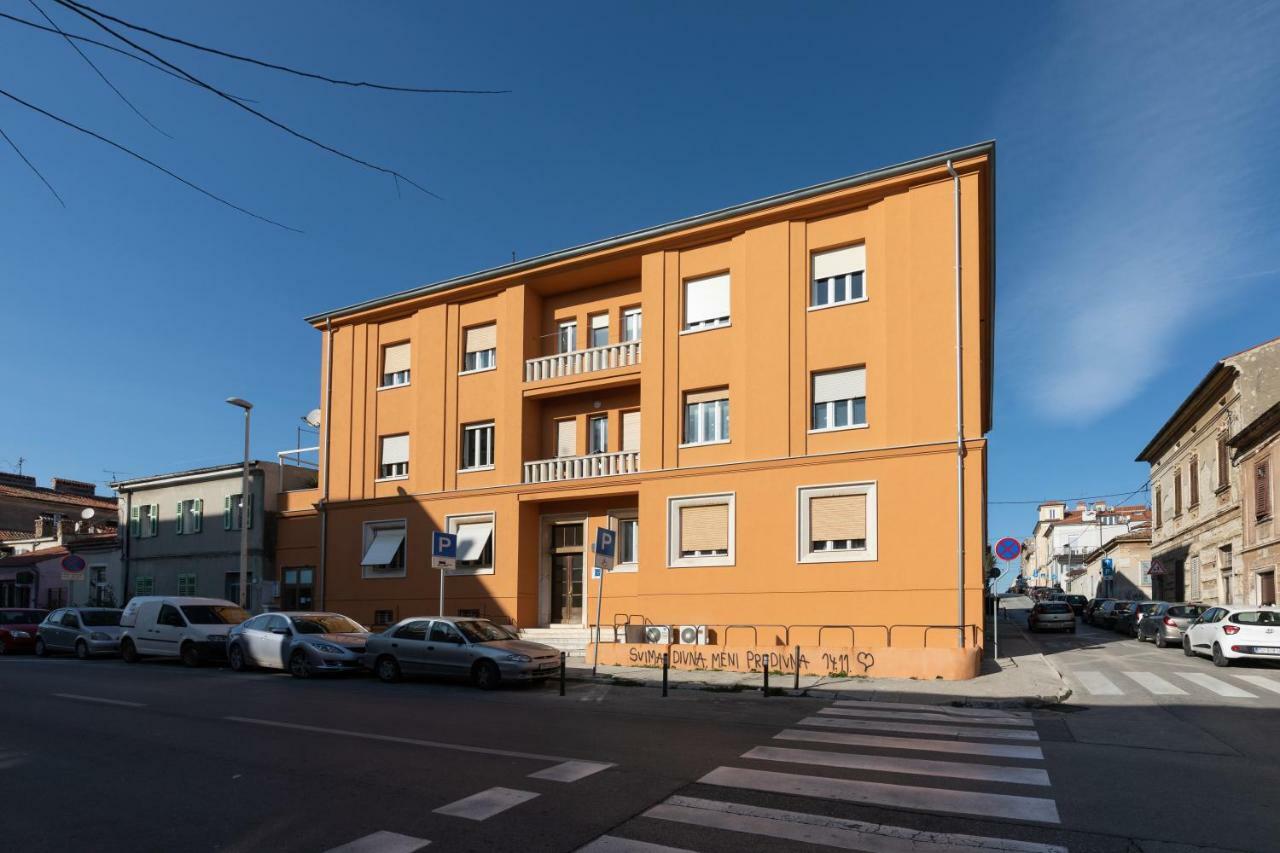 PUY San Martino Rooms מראה חיצוני תמונה