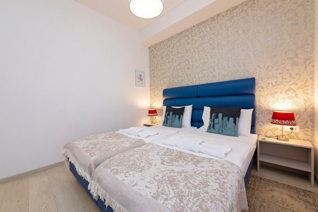 PUY San Martino Rooms מראה חיצוני תמונה