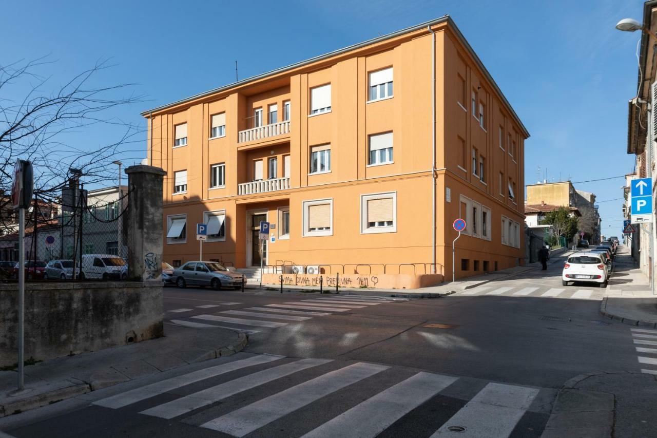 PUY San Martino Rooms מראה חיצוני תמונה