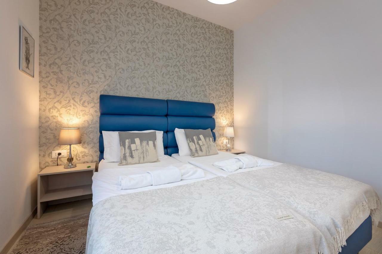 PUY San Martino Rooms מראה חיצוני תמונה