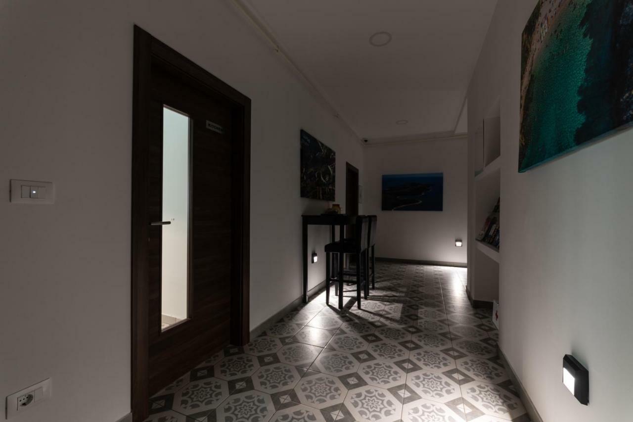 PUY San Martino Rooms מראה חיצוני תמונה