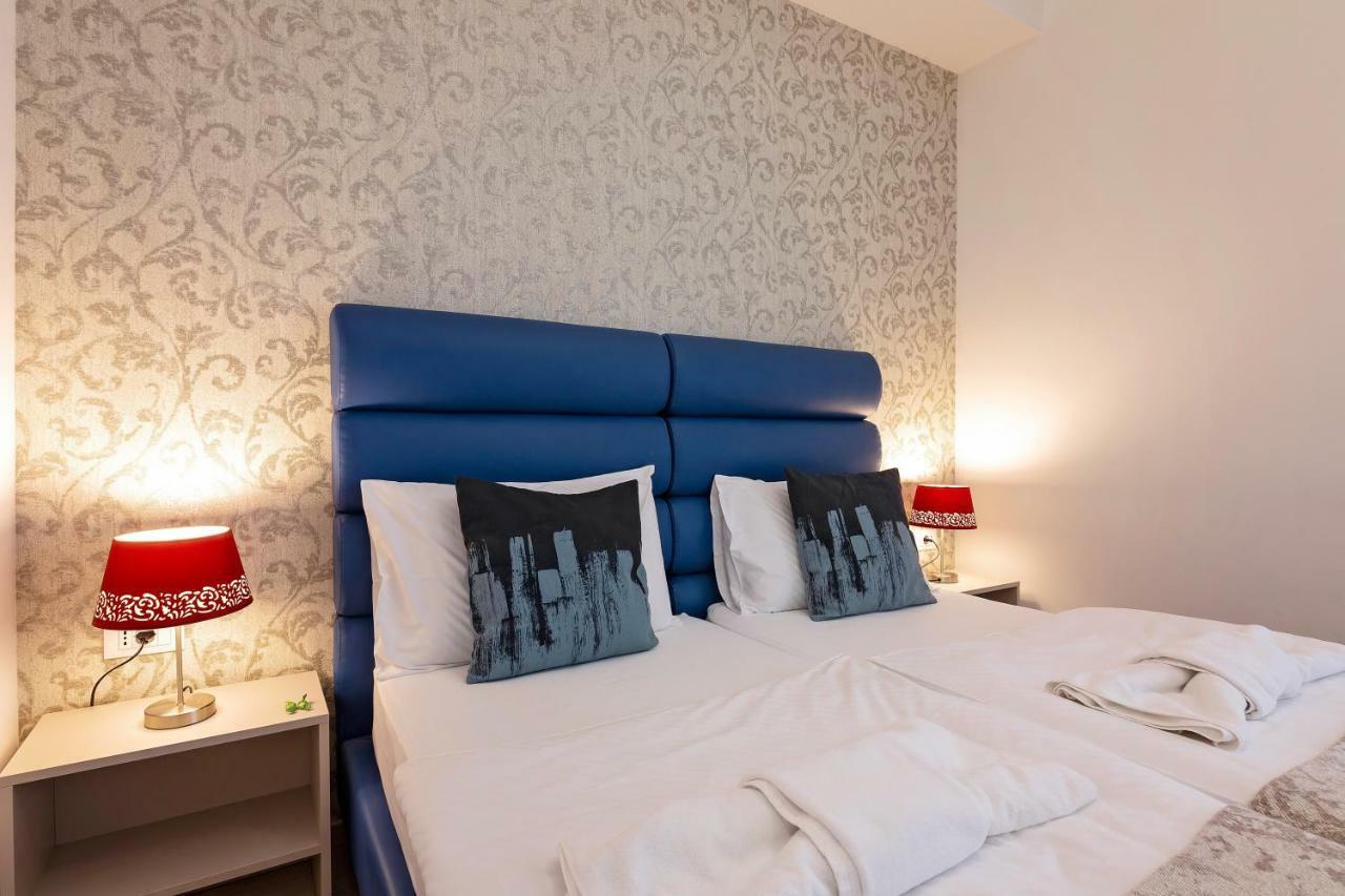 PUY San Martino Rooms מראה חיצוני תמונה