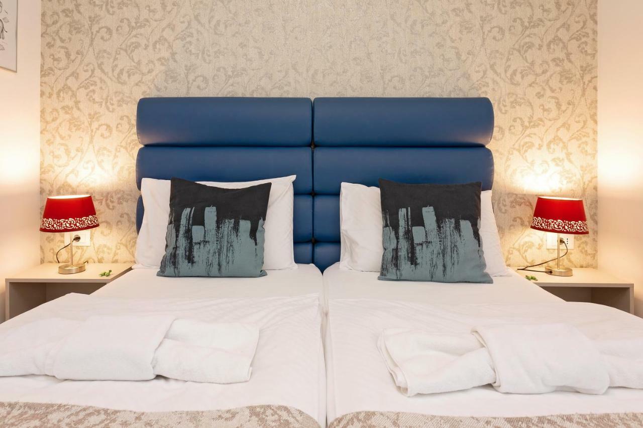 PUY San Martino Rooms מראה חיצוני תמונה