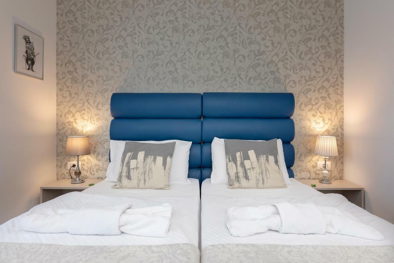 PUY San Martino Rooms מראה חיצוני תמונה