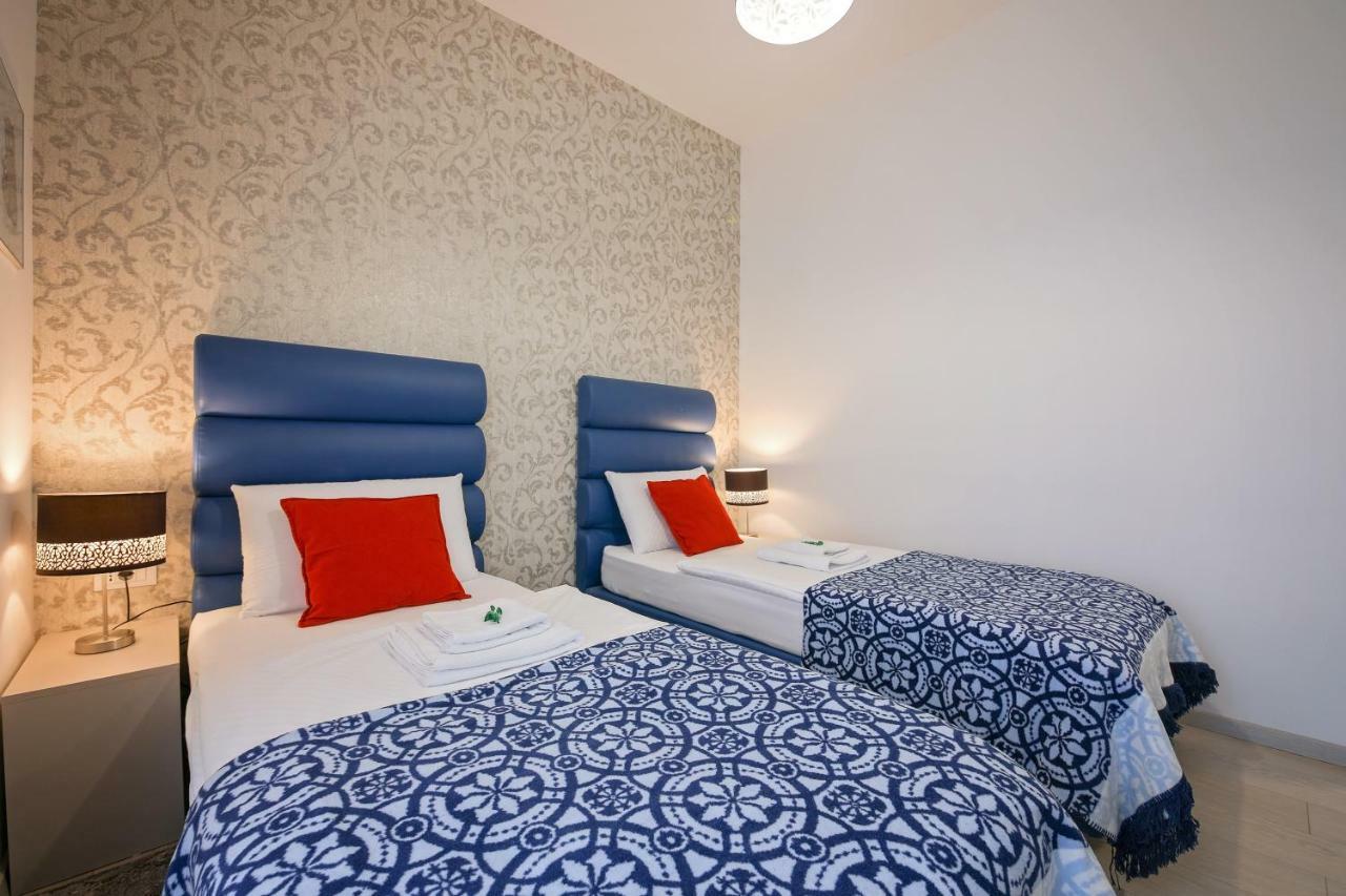 PUY San Martino Rooms מראה חיצוני תמונה