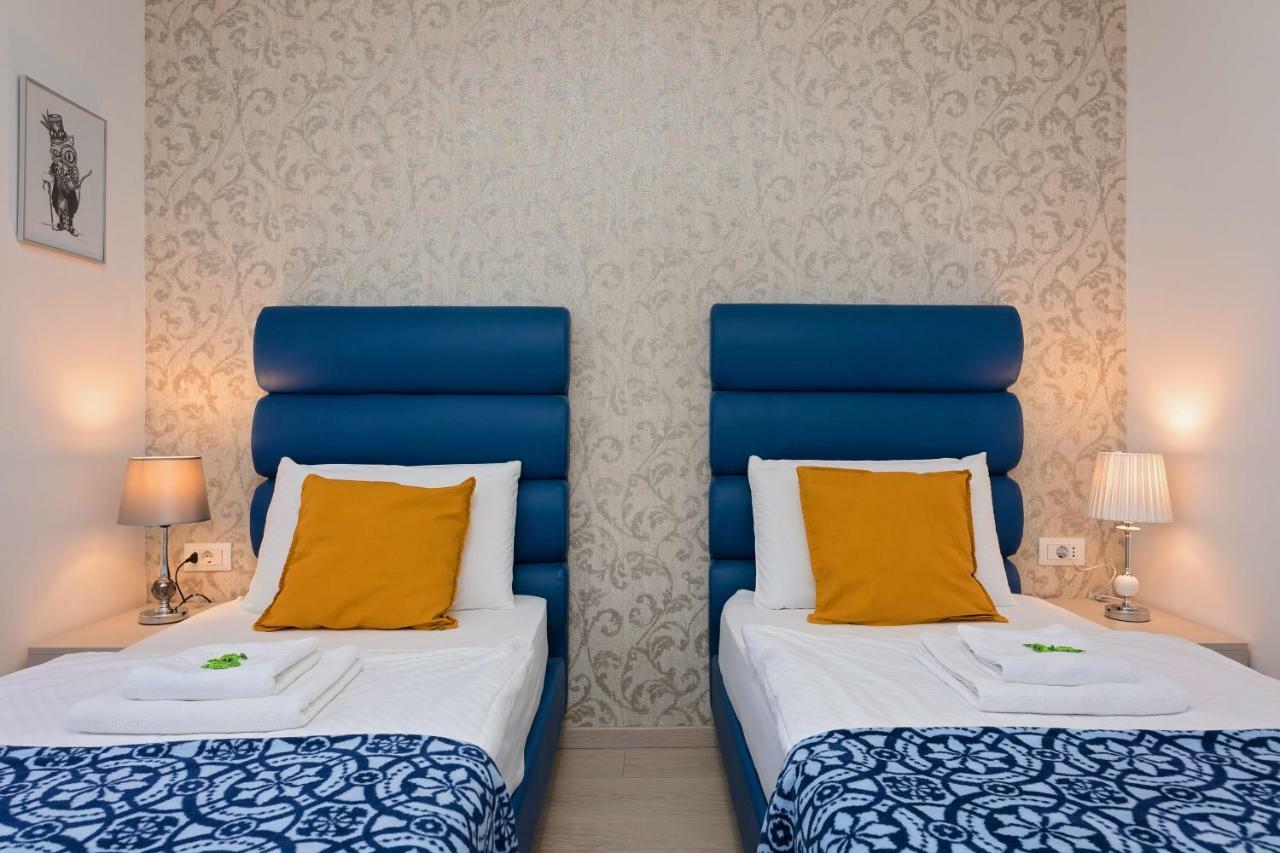 PUY San Martino Rooms מראה חיצוני תמונה