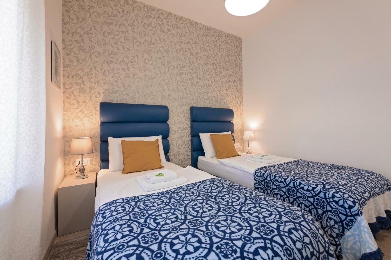 PUY San Martino Rooms מראה חיצוני תמונה