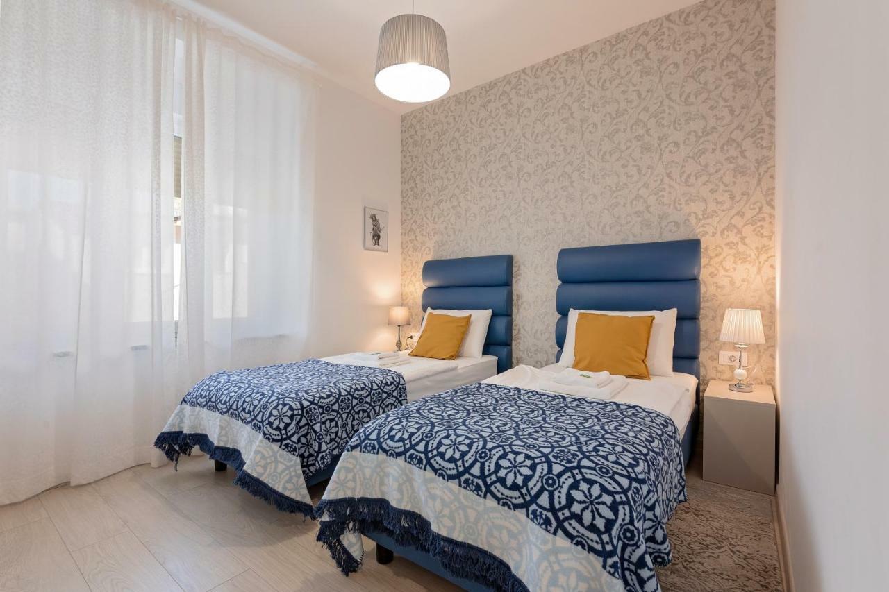 PUY San Martino Rooms מראה חיצוני תמונה