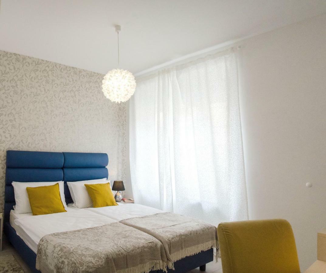 PUY San Martino Rooms מראה חיצוני תמונה