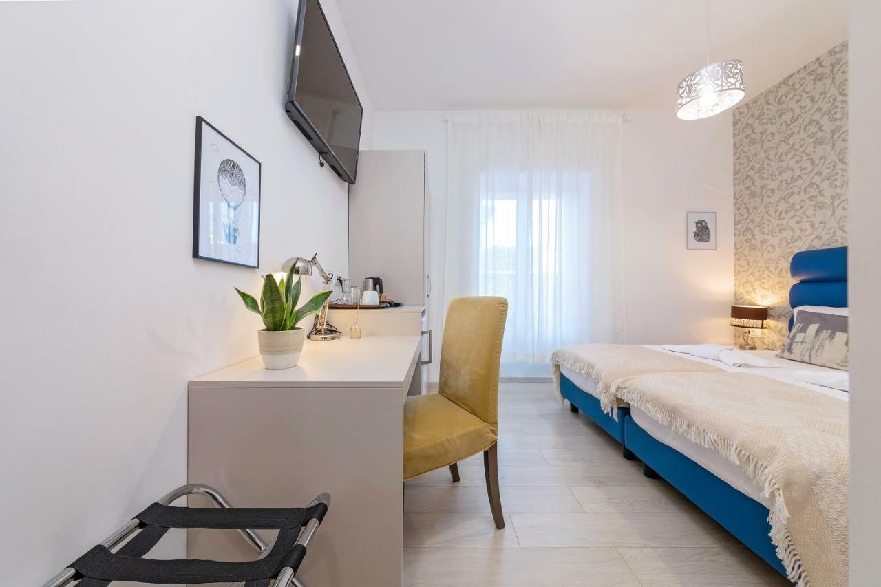 PUY San Martino Rooms מראה חיצוני תמונה