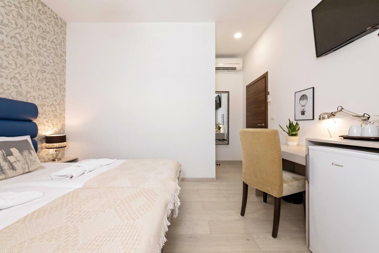 PUY San Martino Rooms מראה חיצוני תמונה