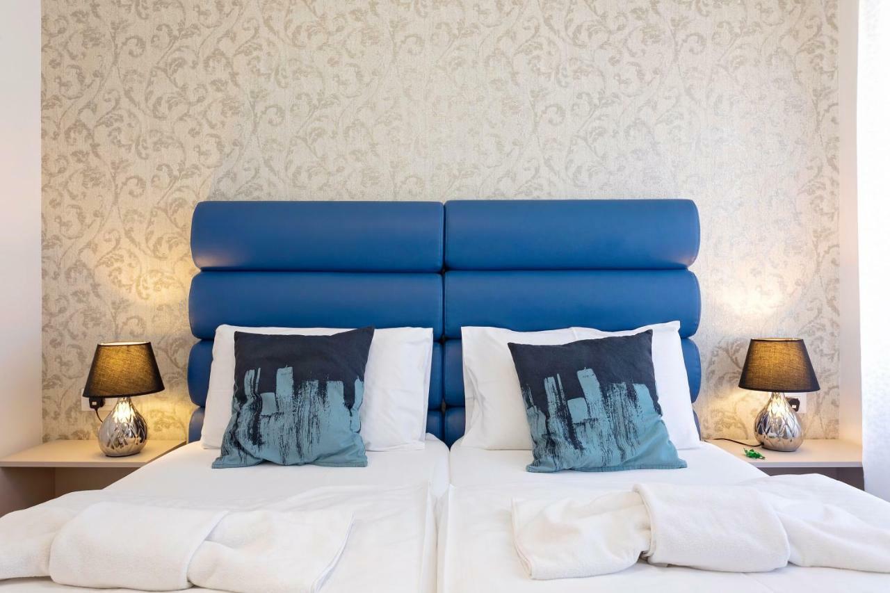 PUY San Martino Rooms מראה חיצוני תמונה