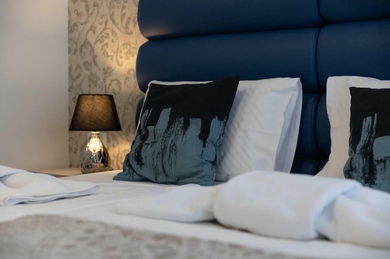 PUY San Martino Rooms מראה חיצוני תמונה