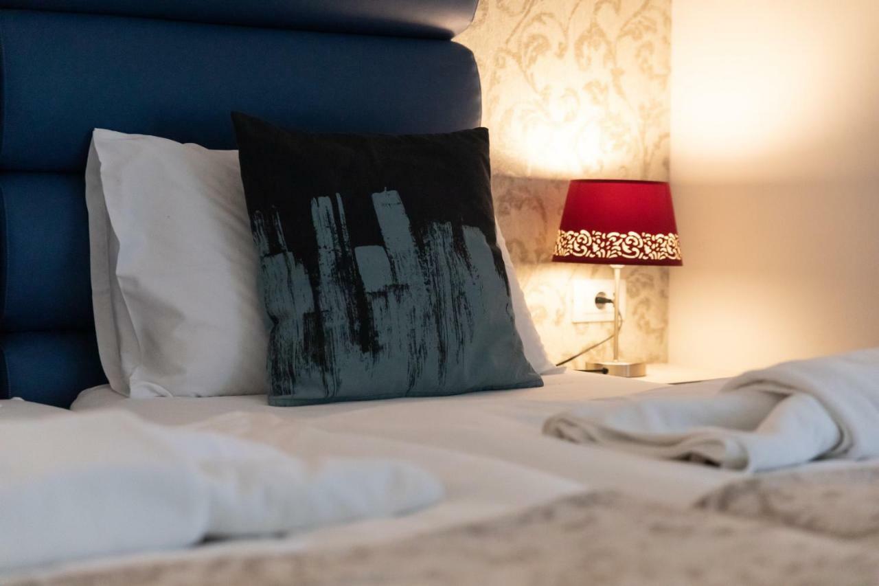PUY San Martino Rooms מראה חיצוני תמונה