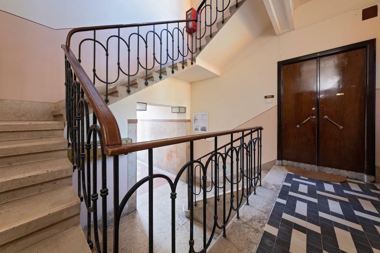 PUY San Martino Rooms מראה חיצוני תמונה
