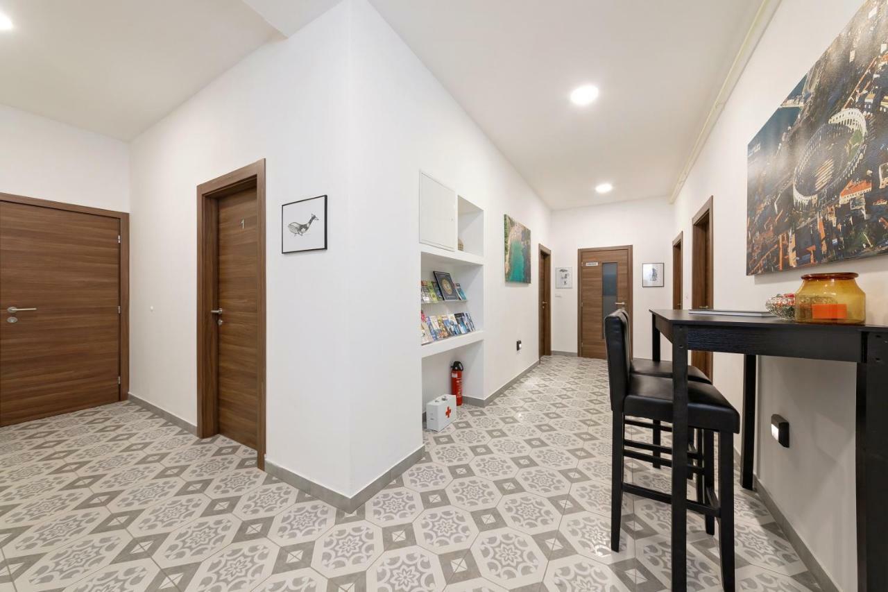 PUY San Martino Rooms מראה חיצוני תמונה