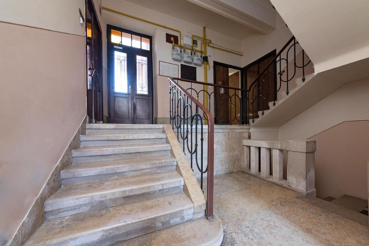PUY San Martino Rooms מראה חיצוני תמונה